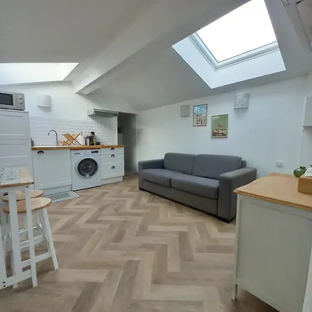 Apartmán La Maunia
